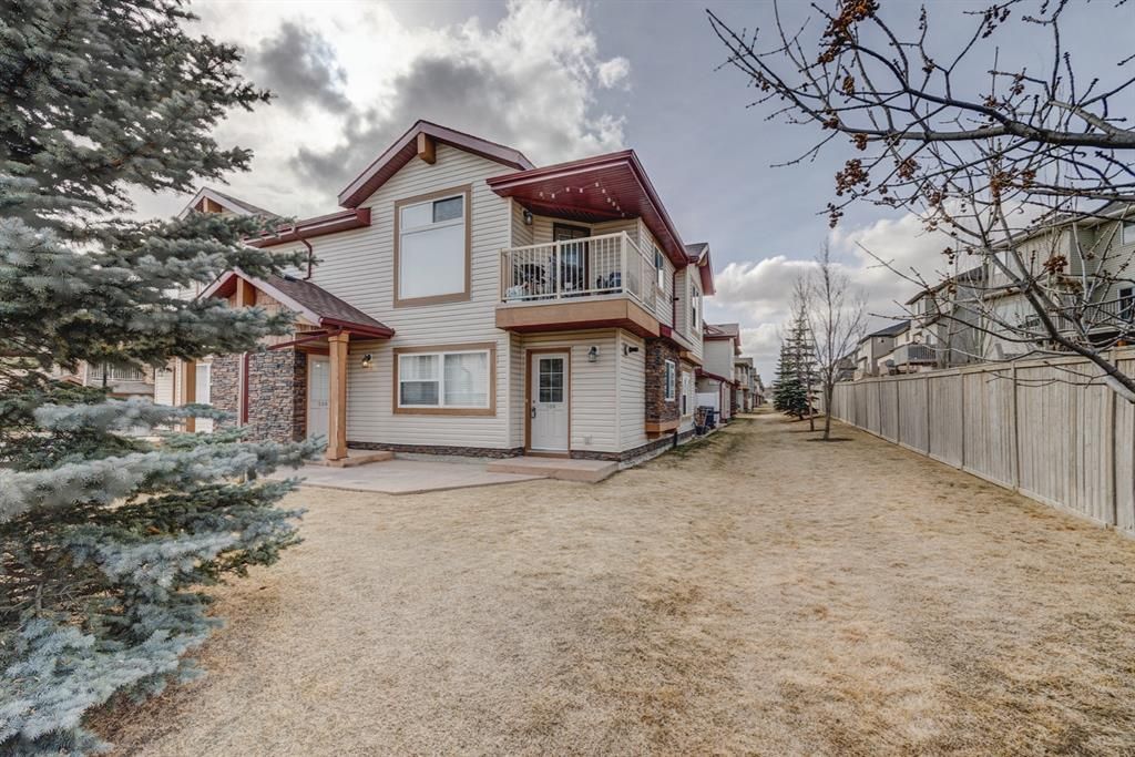I have sold a property at 106 60 Panatella LANDING NW in Calgary
