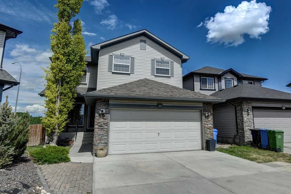 I have sold a property at 99 Rockywood CIRCLE NW in Calgary
